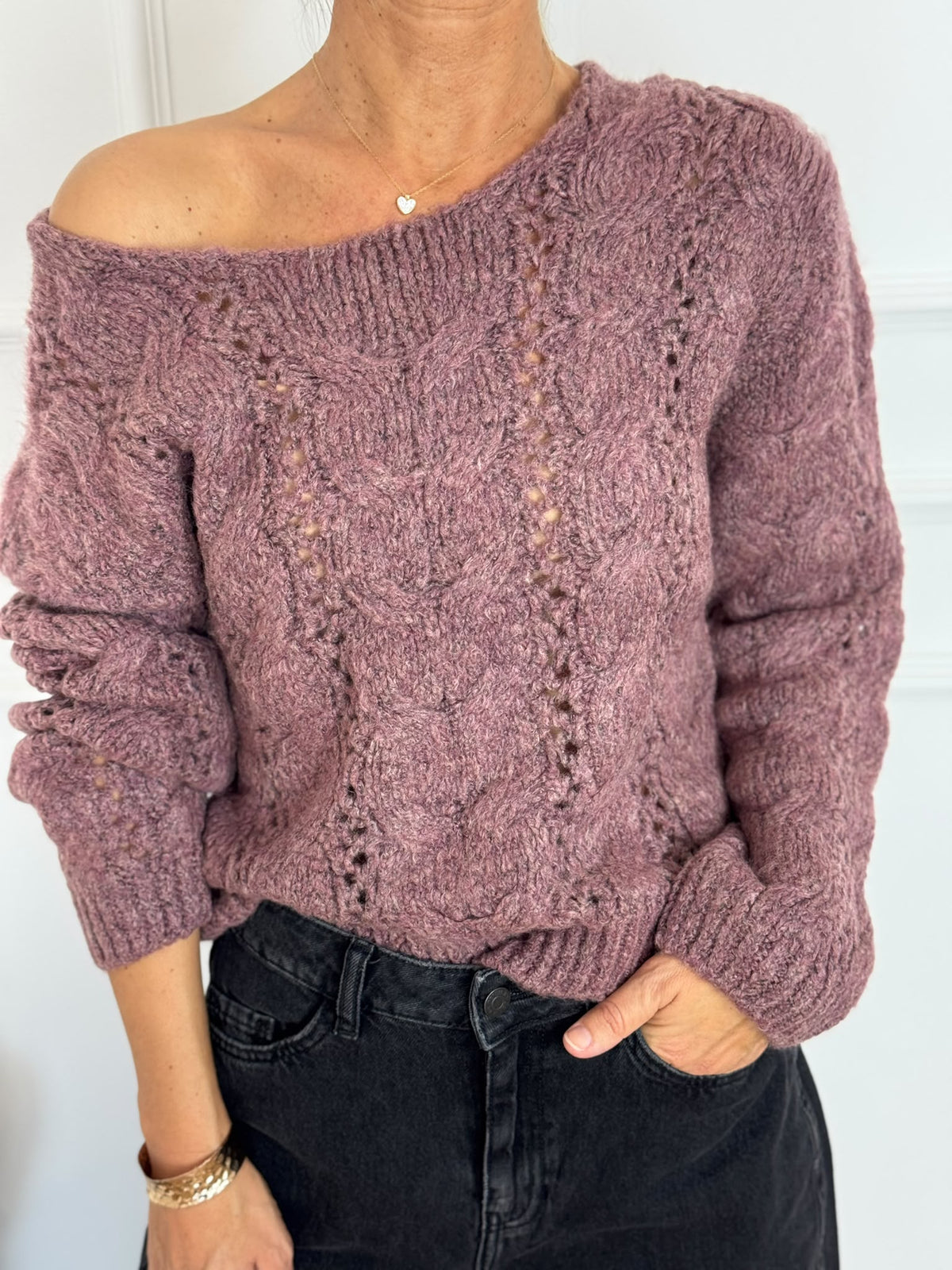 Maglione dinea jdy