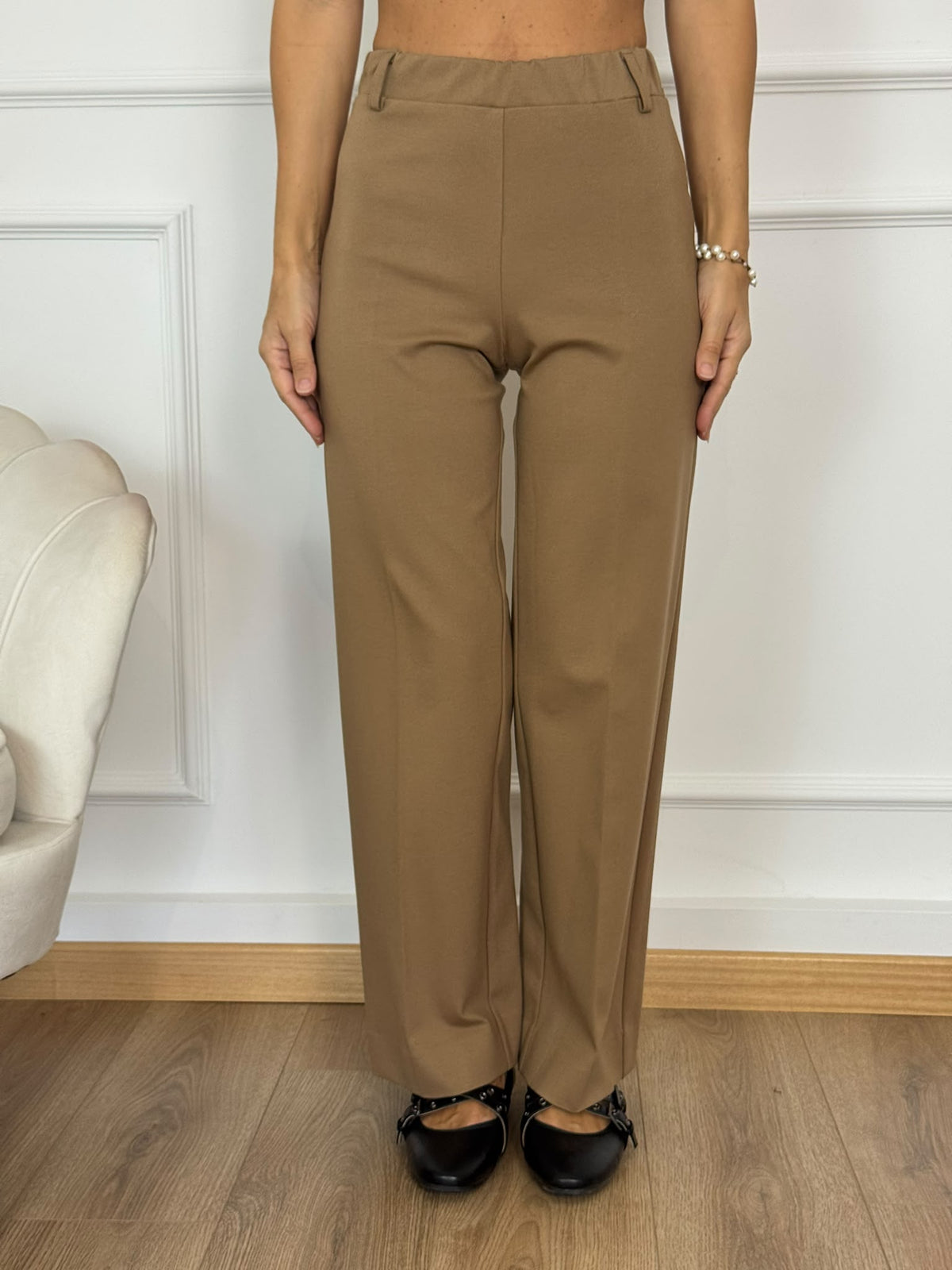 Pantalone dritto punto milano kontatto