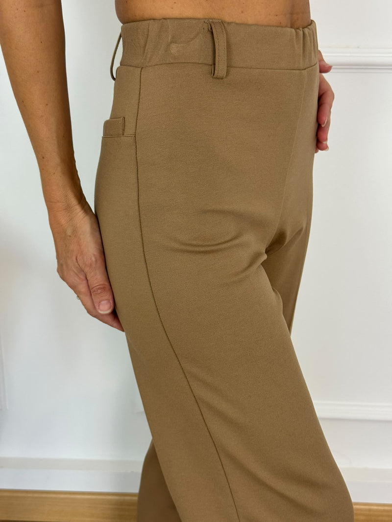 Pantalone dritto punto milano kontatto