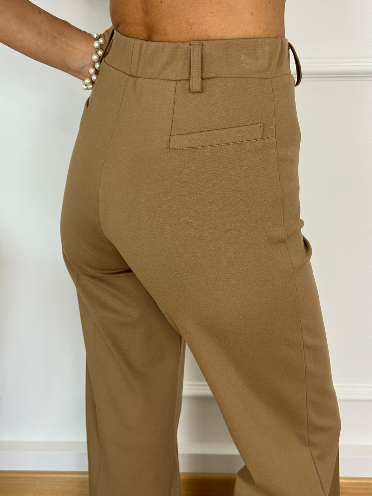 Pantalone dritto punto milano kontatto