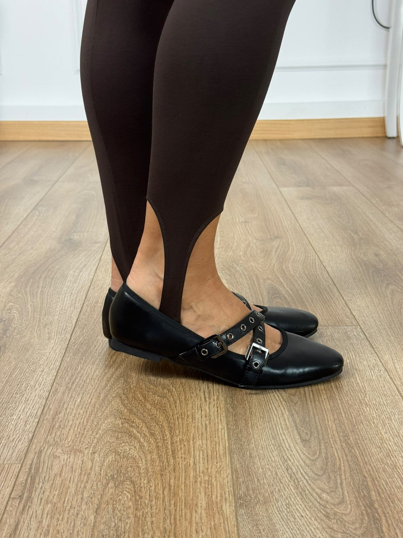 Panta leggings ghetta adora