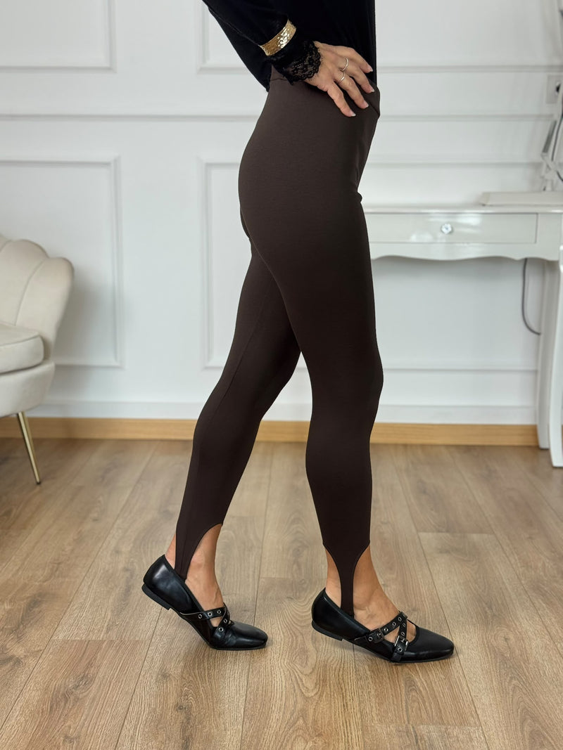 Panta leggings ghetta adora