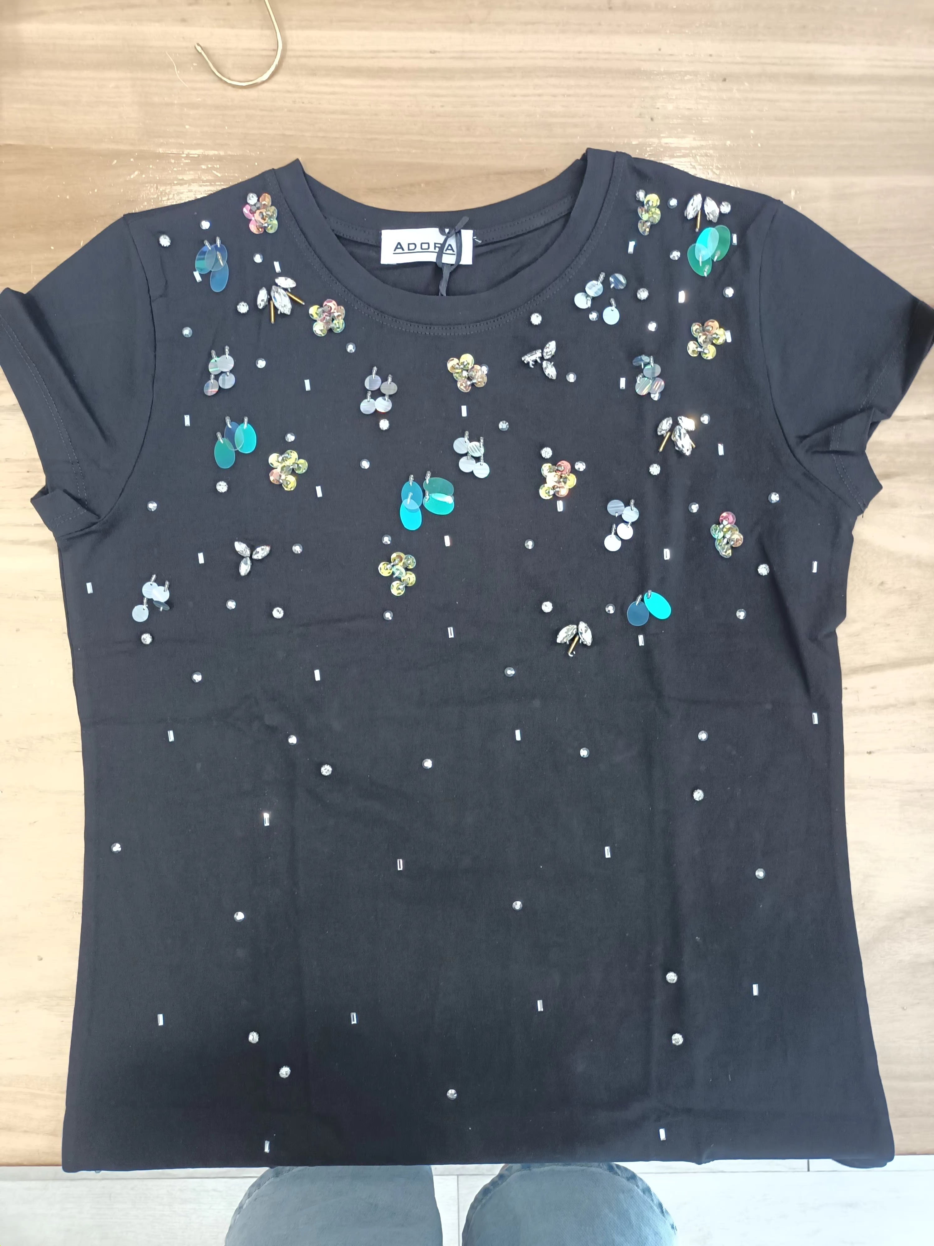 Tshirt Gioiello