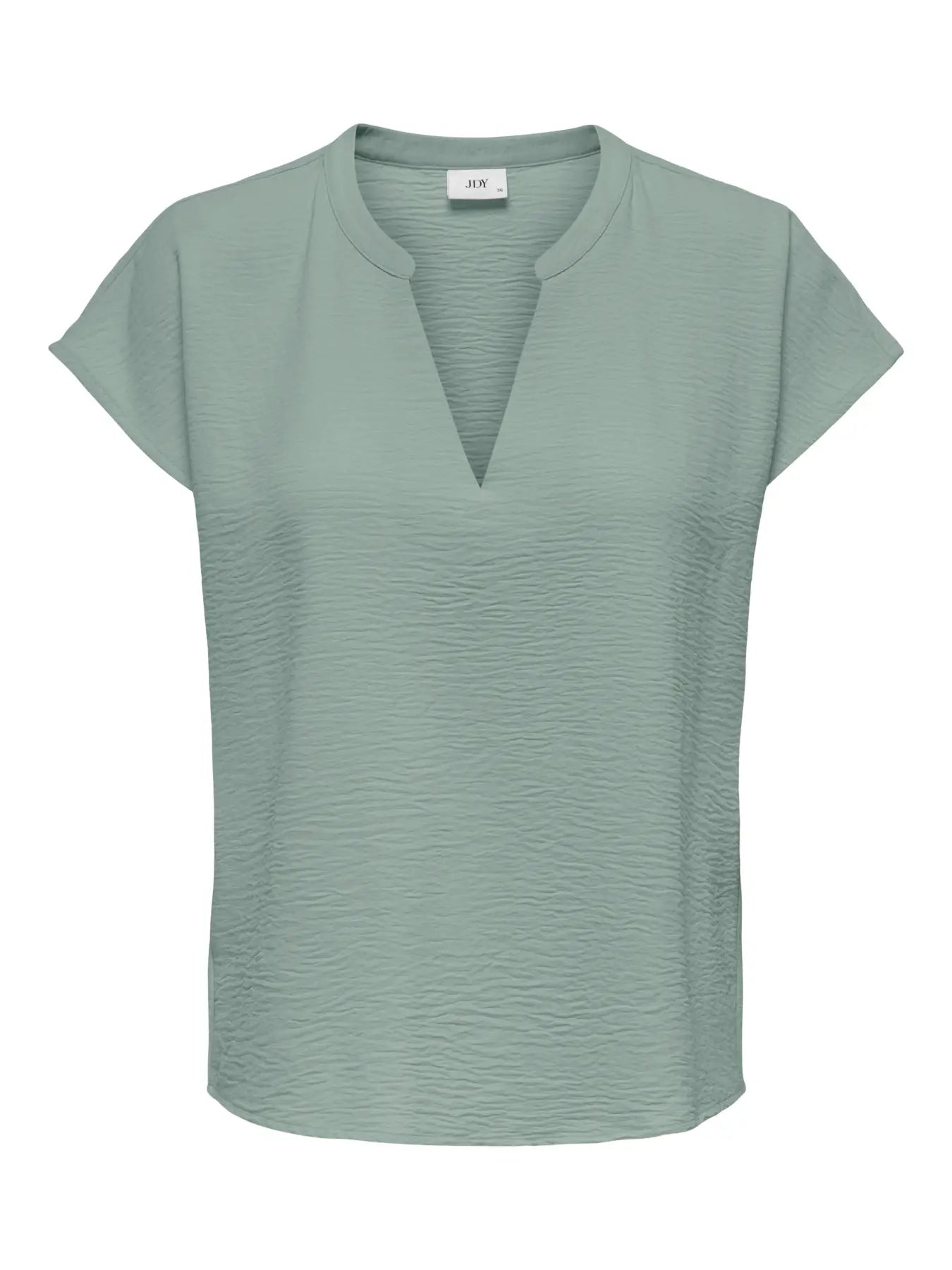 Blusa scollo V jdy